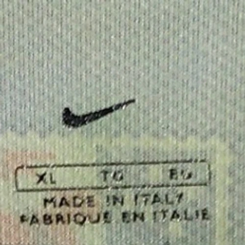 Camiseta deportiva de ciclismo Nike XL Trek del Servicio Postal de los Estados Unidos de colección hecha en Italia Foto 3 de 3
