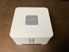 Sonos Connect Smart Wireless Stereo Adaptor - White