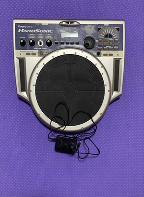 Roland HPD-15 ハンドソニック Roland HPD-15 HandSonic Percussion Multi-Pad for sale online
