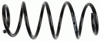 Sachs Fahrwerksfeder VA Fuer VW 993225