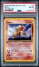 2001 POKEMON NEO REVELATION 1ST EDITION #17 ENTEI PSA 8