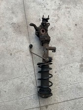 VW SCIROCCO 137, 138 Stoßdämpfer vorne links 1T0413031HC 1.97 Diesel 28579432