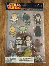 New Star Wars American Greetings & Hallmark S...