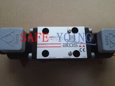 1x NEW DHI-0710 23 Atos Valve 24VDC DHI-071023