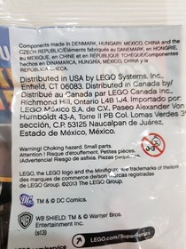 Lego 30161 Batmobile NEW! Seller of 20+yrs Ships in a box, Batman