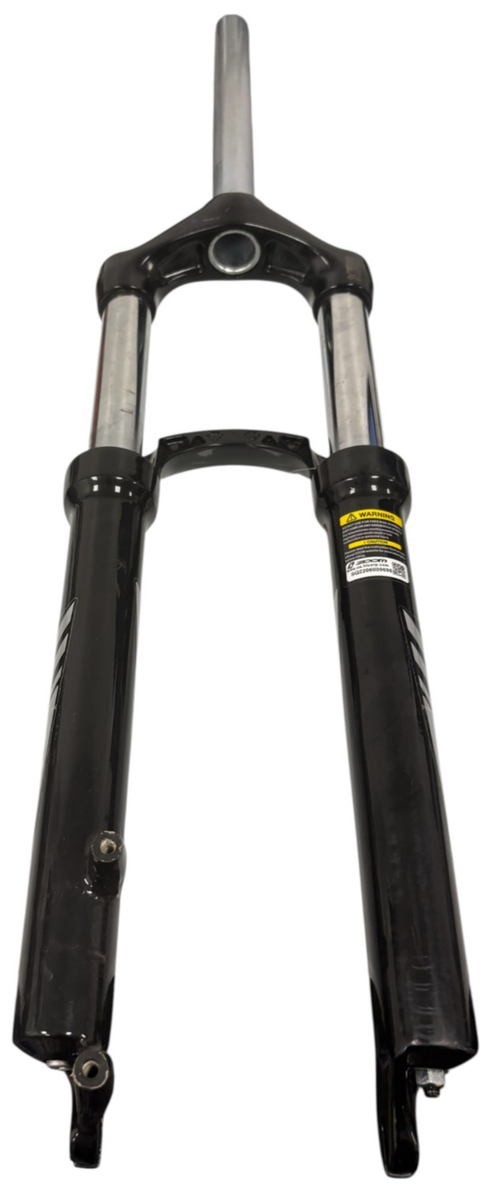 Satorio Zoom VAXA 30 Mountain Bike Bicycle MTB Front Suspension