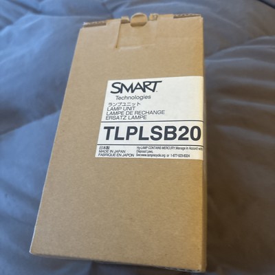 Smart Technologies TLPLSB20 Lamp Unit