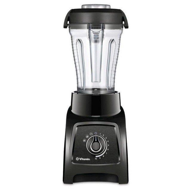 Vitamix S50 Blender Black for sale online