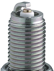 Set 4 NGK Standard Spark Plugs for Yamaha XS500 1978-1975 Engine 500cc - Afbeelding 4 van 6