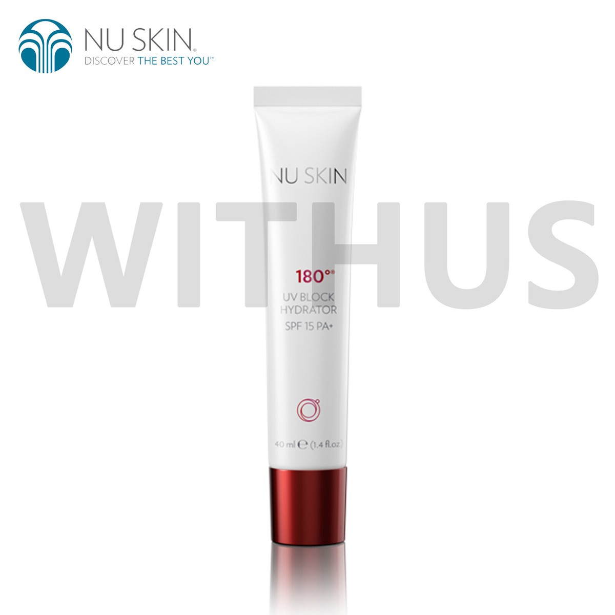 Nu Skin 180 Skin Activating System 5pcs Set Skin Care= | eBay