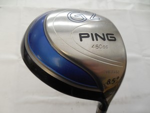 used ping g2