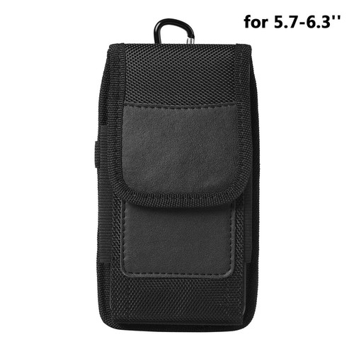 Pouch Pouch Wallet Case Mobile Phone Bags Cell Phone Holster Phone Pouch - 第 13/13 張圖片