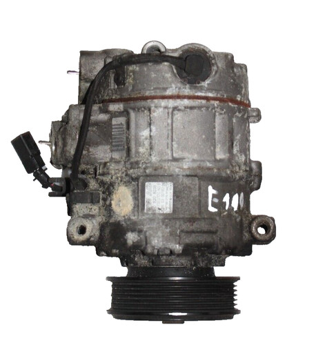 VW Phaeton 3.0 TDI ALANKO Klimakompressor 3D0820803B E110