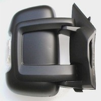 AußEnspiegel Peugeot Boxer Ab 04.2006 Rechts Elektrische Verstellung Blinker