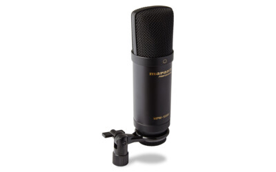 DTM・DAW YAMAHA AG03 marantz pro MPM-1000 Amazon.com: Marantz Professional MPM-1000 - Studio Recording