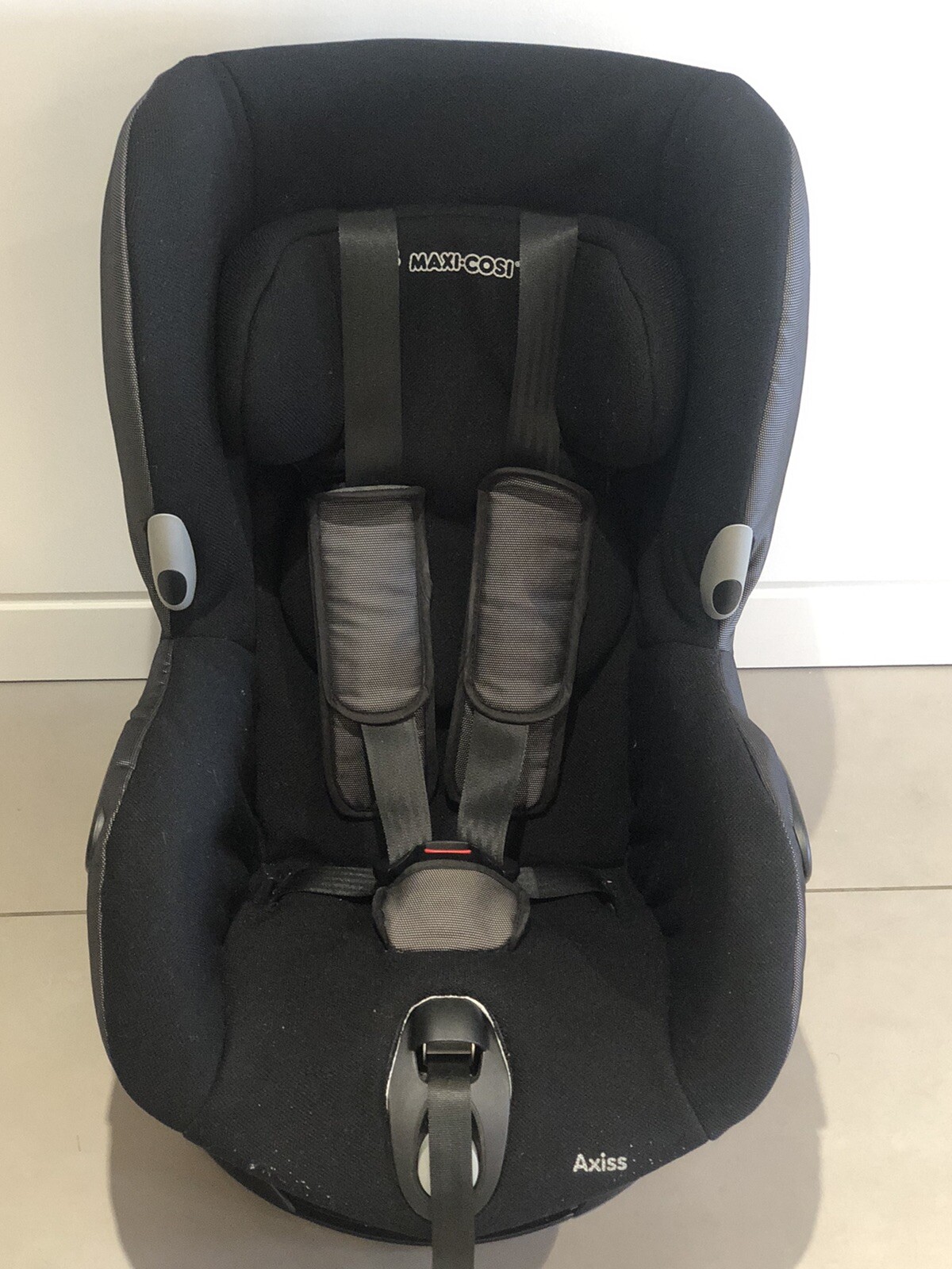 maxi cosi swivel car seat