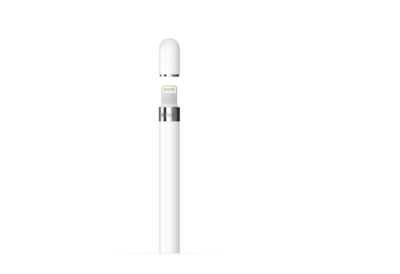 Apple Pencil iPad Stylus - 1st Generation White - MQLY3AM/A - New