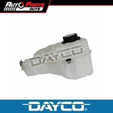 Dayco DET0021 fits Holden Commodore VT VX VY VZ V8 Coolant Expansion Tank*