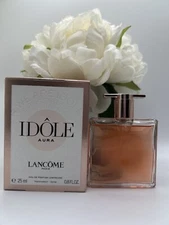 Lancome Idole Aura Eau De Parfum Lumineuse 25ml / 0.8 Fl.Oz