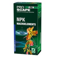 Jbl Proscape Npk 500 Ml Macroelements FlüSsiger DüNger