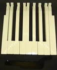 NEW OEM Replacement Piano Keys For Yamaha CLP CVP, P, Motif, GH3 GHD GHS