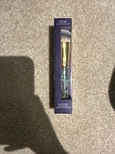 TARTE FOUNDCEALER Foundation Brush NEW IN BOX 