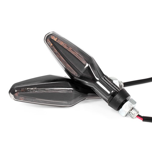 Indicador de luz de señal de giro LED para 125 200 250 390 690 DUKE RC 790 890 ADV 2022 - Imagen 8 de 12