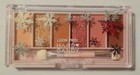 Hard Candy Look Pro! Eye Shadow Palette Includes Applicator Blushful nudes 2350