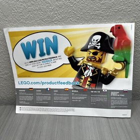 LEGO The LEGO Batman Movie: Batcave Break-in (70909) Book Only