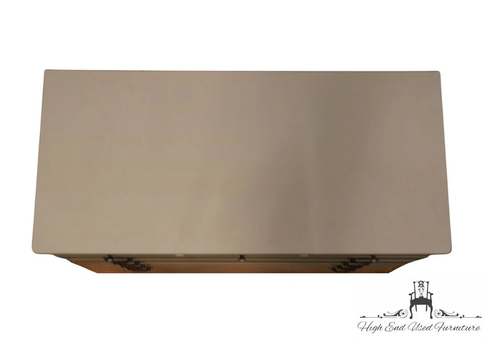 ETHAN ALLEN Heirloom Collection CRP Заказной План Комнаты 40" Сундук с Тремя Ящиками 1... - Изображение 3 из 4