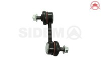 Sidem Koppelstange Stabilisator Vorne Links FüR Honda Accord Vii Tourer 47268