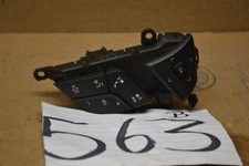 12 13 14 Ford Focus Used Multifunction Buttons #563-B
