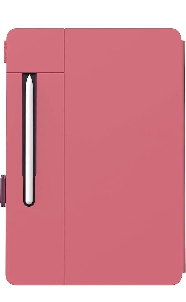 Funda Speck Balance FOLIO para Galaxy Tab S7 5G Nueva Rosa Foto 2 de 3