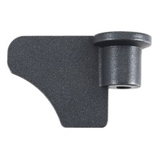 Black Bread Maker Paddle For Moulinex OW400100 OW400001 OW400131 OW400230