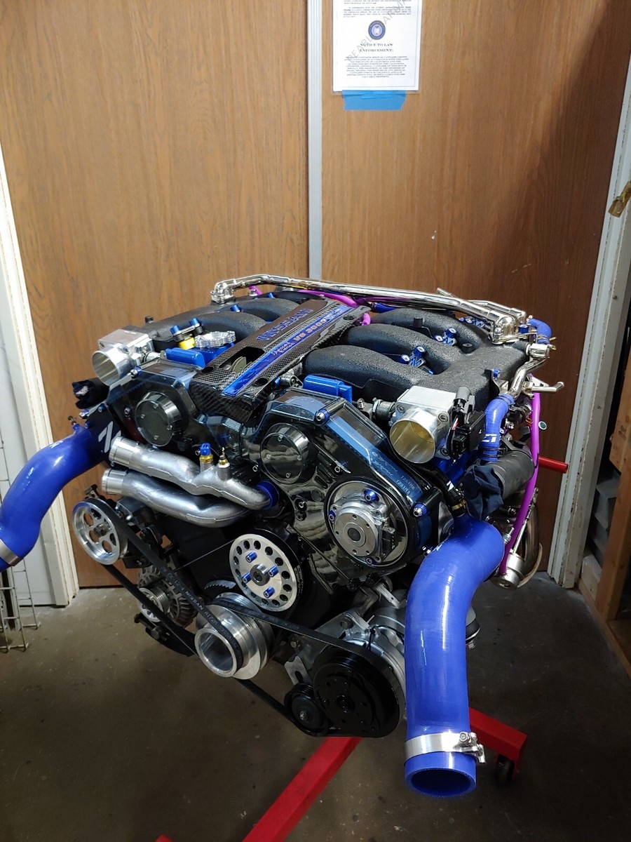 NISSAN Z32 300ZX TWIN TURBO 5-SPEED M/T MANUAL TRANSMISSION | eBay