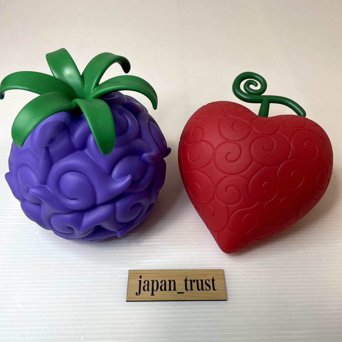 Banpresto One Piece Devil Fruit Room Light Yamiyami no Mi & Opeope