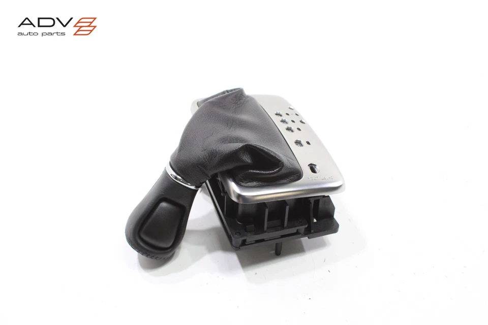 2011-19 INFINITI Q70 Q70L TRANSMISSÃO CÂMBIO ALAVANCA BOTÃO ALÇA E BOTA FABRICANTE DE EQUIPAMENTO ORIGINAL - Imagem 3 de 4