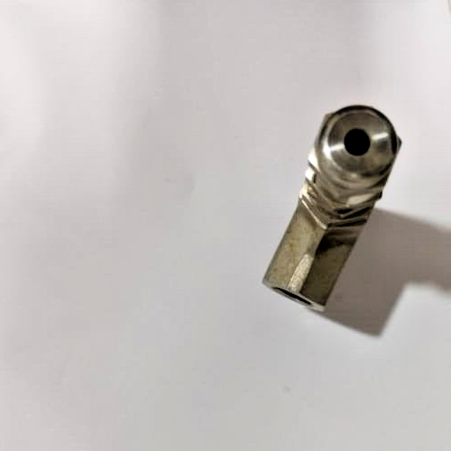 SWAGELOK SS4R3A5 PRESSURE RELIEF VALVES eBay