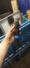 Shure T2 Wireless Microphone With Sm58 Cartridge Transmitter Only