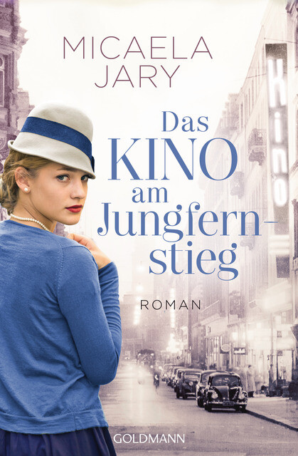 Thumbnail - Das Kino Am Jungfernstieg Micaela Jary