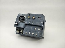 Siemens 6RK1395-6LS41-3AD0 Sirius M200D with 3RK1335-0AS01-0AA0