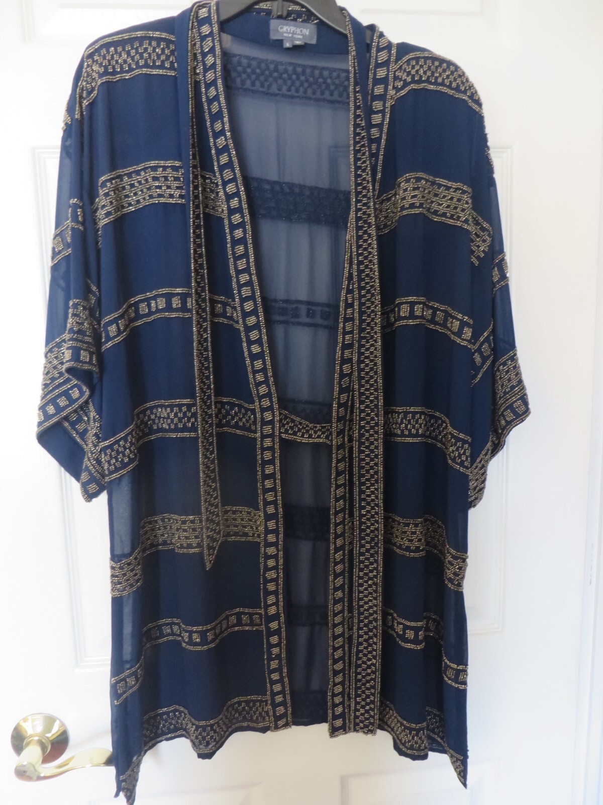 Ladies formal jacket Gem