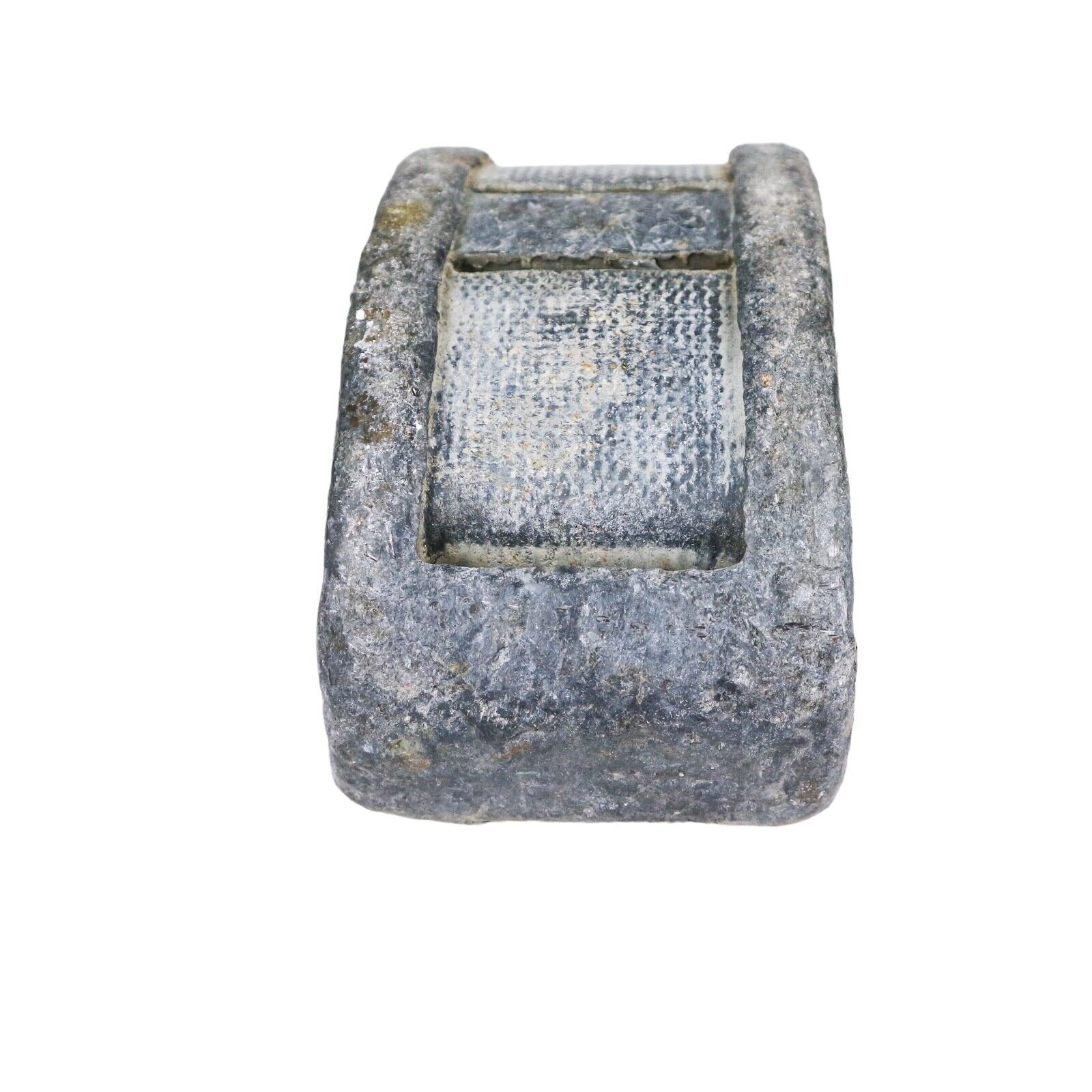 10lb Lead Belt (Hip) Weight Diving Lead / Weight eBay