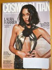 COSMOPOLITAN MAGAZINE 2022 Mental Health ISSUE 6 ~ Laura Harrier COVER Cosmo NEW — photo 1