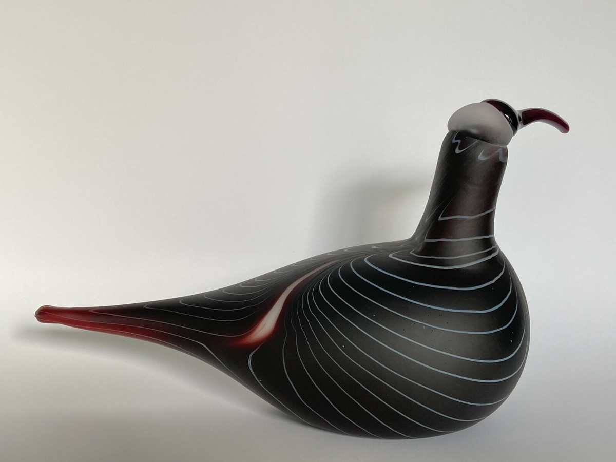 工芸品 Oiva Toikka Birds Burlush Curlew unnamed_e653890c-27c7-4139-