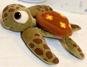 nemo doll