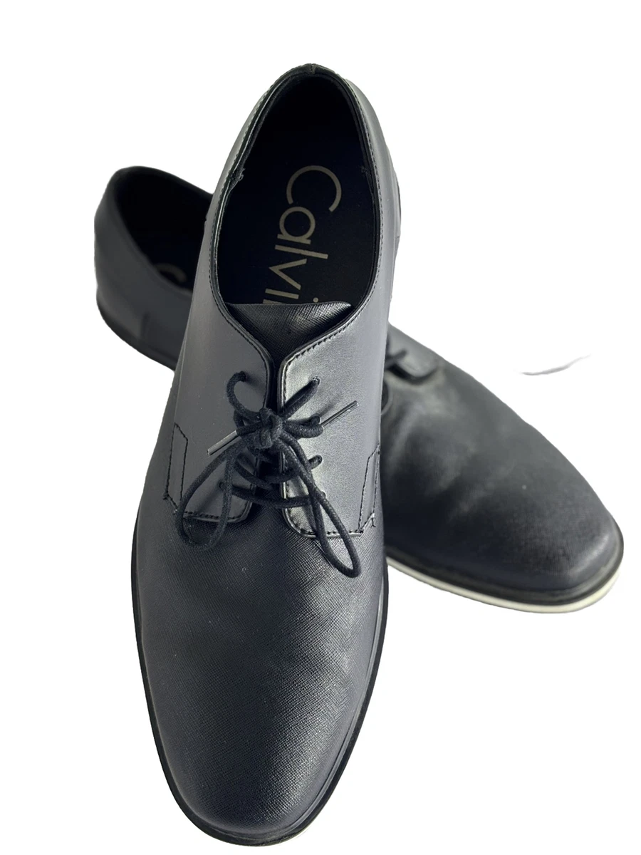 Calvin klein wilmot oxford new arrivals