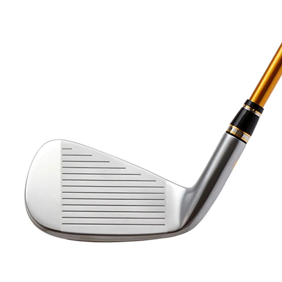 Honma BERES BE-07 Ladies 4 Star Iron Set - Image 4 of 4