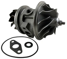 6+6 Turbocharger Cartridge CHRA Core Rebuild FOR GT3582R GT3540R Trim 56 .70 A/R