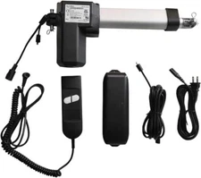 Fromann Deltadrive Motor Actuator Model 1.28.000.131.30 Replacement Kit for Elec